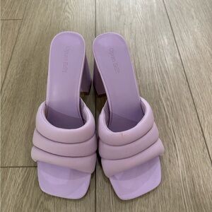 Open Edit! Never worn. Size 8